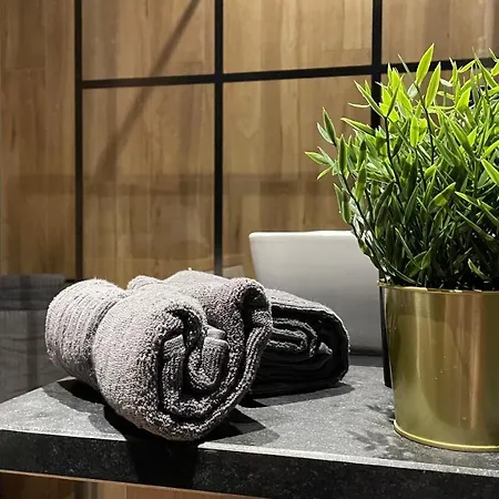 Apartamento King Town Cracóvia