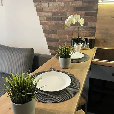 King Town Apartamento