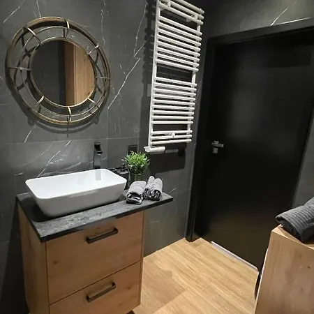 King Town Apartamento *