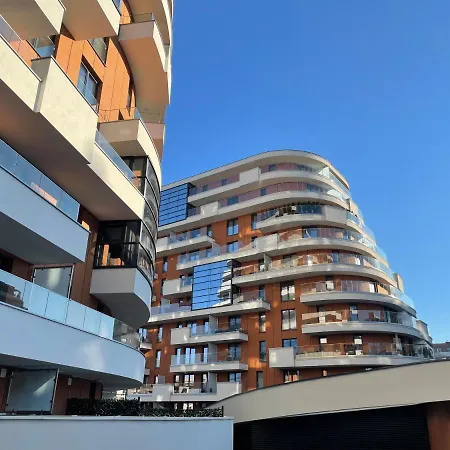 Apartamento King Town *