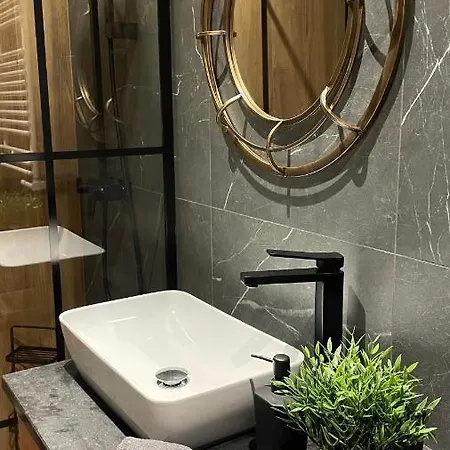 King Town דירה *