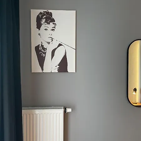 Apartamento King Town Cracóvia