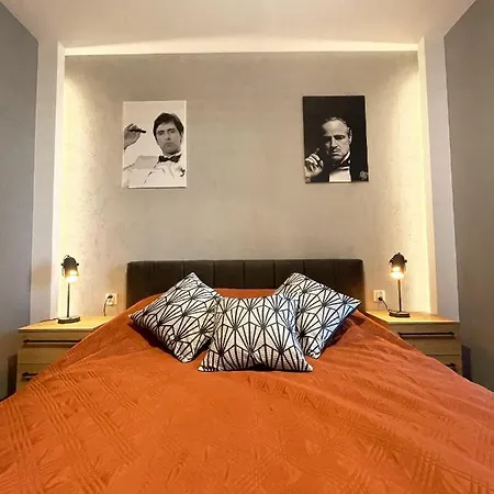 King Town Apartamento