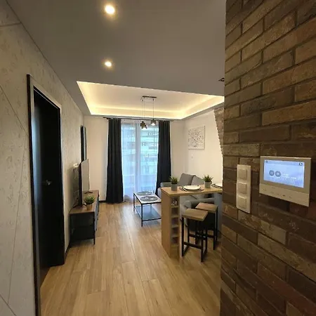 King Town Apartamento *