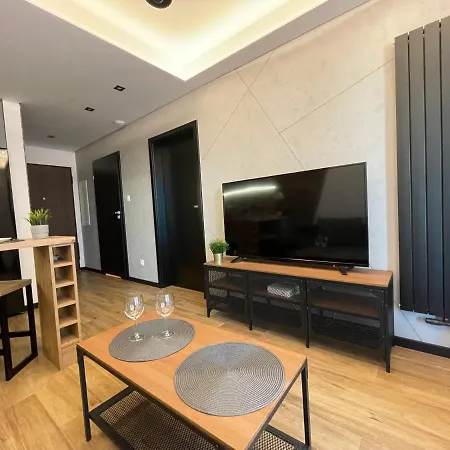 King Town Apartamento *