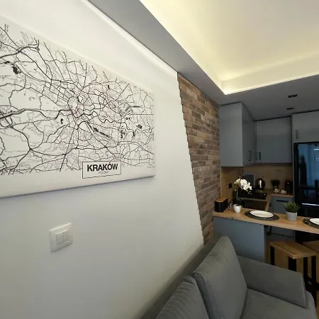 King Town Apartamento Cracovia