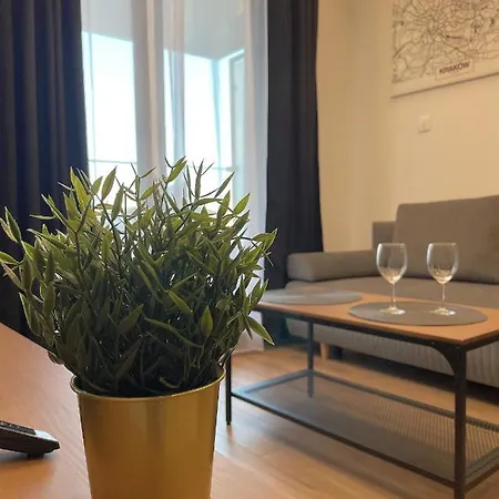 King Town Apartamento *