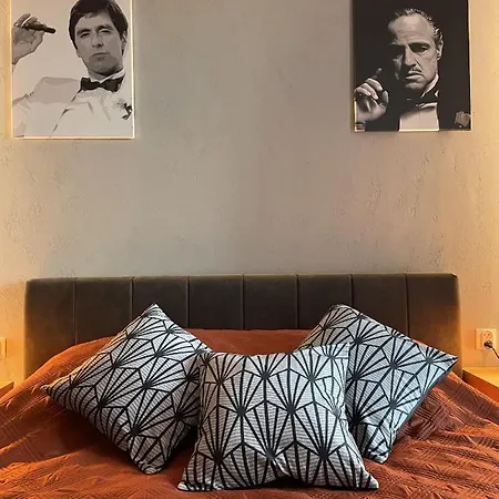 King Town Apartamento Cracovia