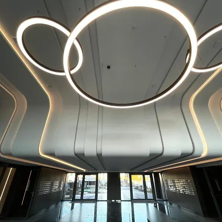 King Town Apartamento Cracovia